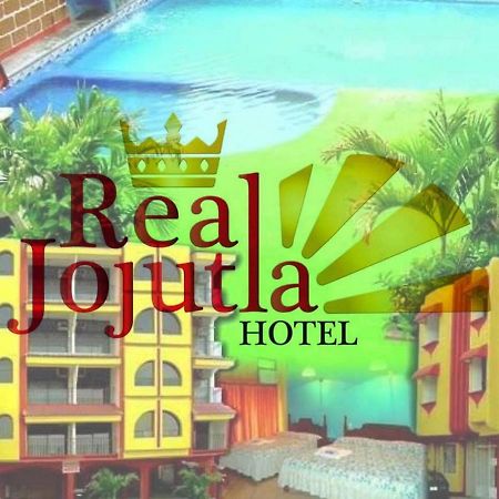 Real Jojutla Hotel Jojutla de Juarez Εξωτερικό φωτογραφία