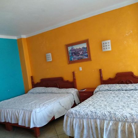 Real Jojutla Hotel Jojutla de Juarez Εξωτερικό φωτογραφία
