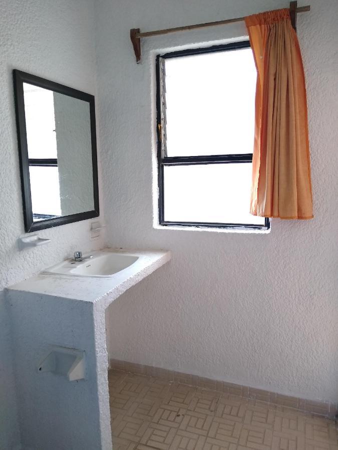 Real Jojutla Hotel Jojutla de Juarez Εξωτερικό φωτογραφία