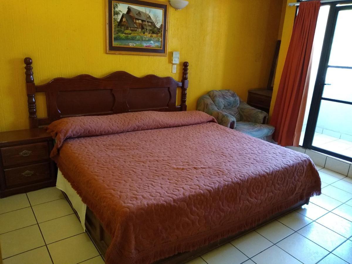 Real Jojutla Hotel Jojutla de Juarez Εξωτερικό φωτογραφία