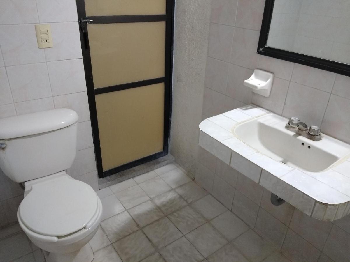 Real Jojutla Hotel Jojutla de Juarez Εξωτερικό φωτογραφία