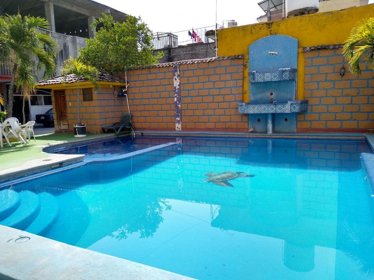 Real Jojutla Hotel Jojutla de Juarez Εξωτερικό φωτογραφία
