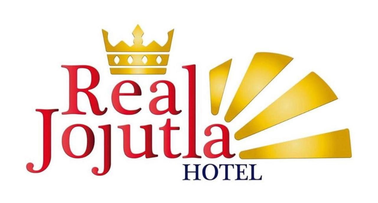 Real Jojutla Hotel Jojutla de Juarez Εξωτερικό φωτογραφία