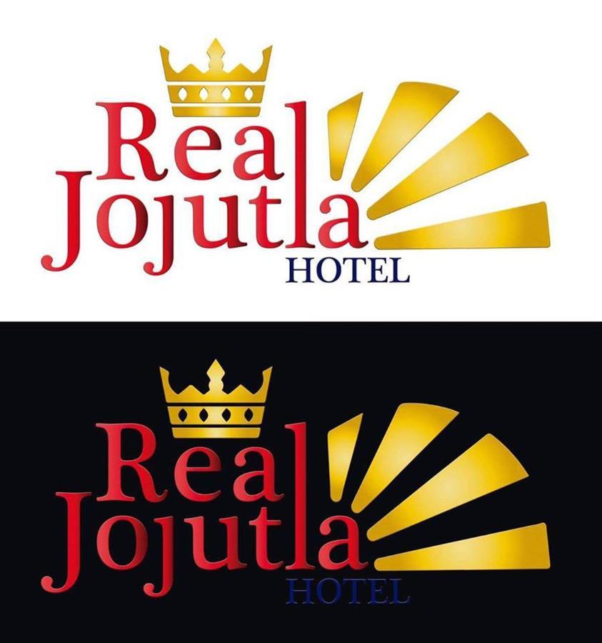 Real Jojutla Hotel Jojutla de Juarez Εξωτερικό φωτογραφία