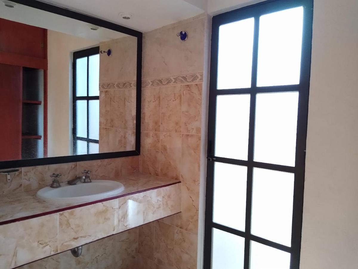 Real Jojutla Hotel Jojutla de Juarez Εξωτερικό φωτογραφία