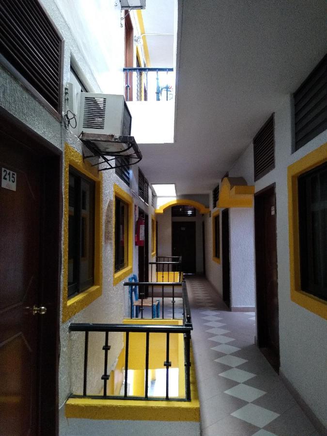 Real Jojutla Hotel Jojutla de Juarez Εξωτερικό φωτογραφία